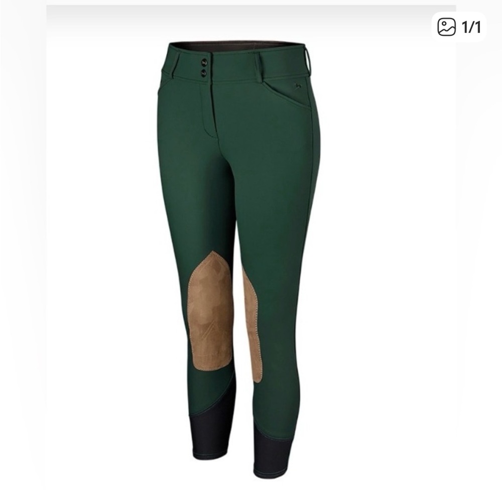 Rj breech